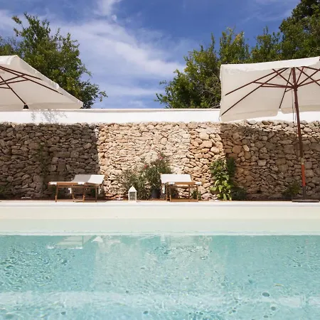 Studio Luxury Courtyard-2 By Interhome Racale