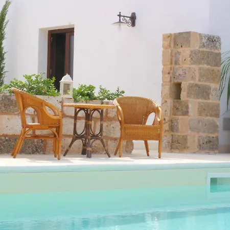 Studio Luxury Courtyard-2 By Interhome * Racale