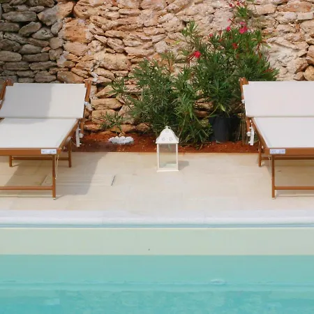 Studio Luxury Courtyard-2 By Interhome Apartment Racale