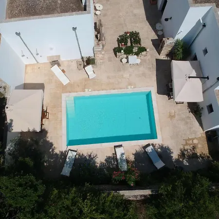 Studio Luxury Courtyard-2 By Interhome Apartment Racale