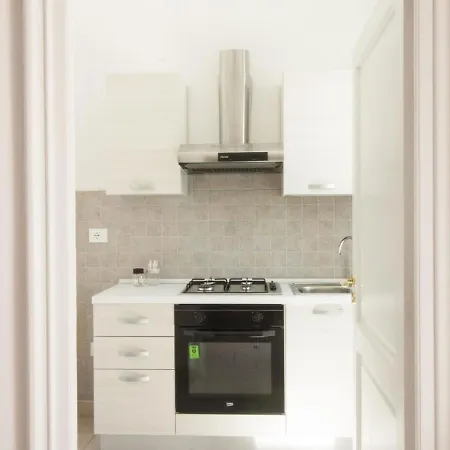 Studio Luxury Courtyard-2 By Interhome Apartment Racale